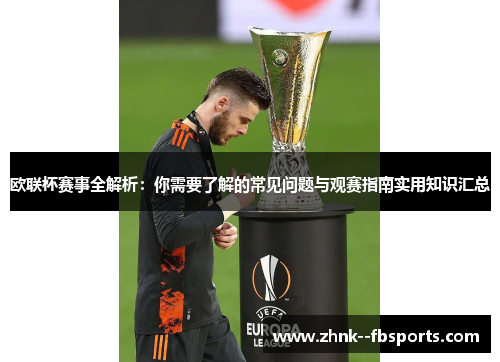 欧联杯赛事全解析：你需要了解的常见问题与观赛指南实用知识汇总